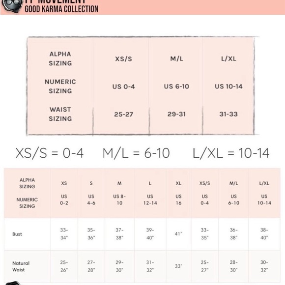 Free People Movement (Bundle) Onesie (S/XS) Leggings (S) - Picture 9 of 10